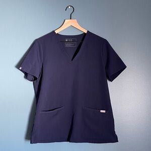 Figs Caspa Women’s Scrub Top